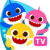 Baby Shark TV icon