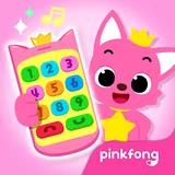 Baby Shark Phone icon