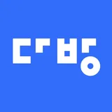 다방 icon