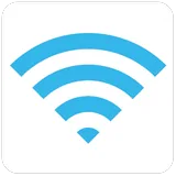 Portable Wi-Fi hotspot icon