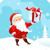 ChristmasApp icon