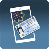 Kuwait Mobile ID icon
