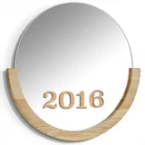Mirror - Makeup and Shaving icon