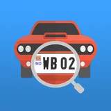 Vehicle Owner Details icon