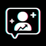 Followers &Likes for Tiktok Real and Free icon
