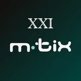 m.tix icon