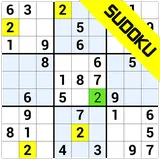 Sudoku icon