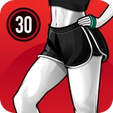 Legs Workout icon