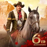 West Game icon