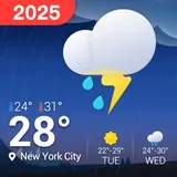 Weather icon