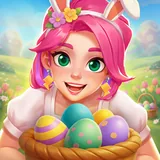 Gossip Street: Merge & Story icon