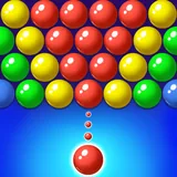 Bubble Shooter Viking Pop icon