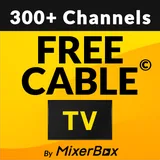 MB TV icon