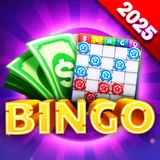 Live Party™ Bingo - Bingo Wave icon