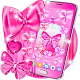 Live wallpapers for girls icon