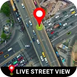 Street View Maps icon