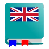 English icon