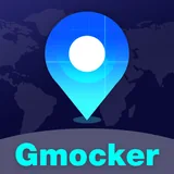 Gmocker: Fake GPS Location icon