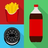 Logo quiz icon