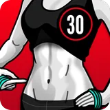 Lose Belly Fat - Flat Stomach icon
