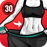 Lose Weight in 30 Days icon