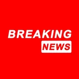 Breaking News icon