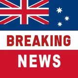 Breaking News icon