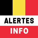 Breaking News icon