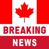 Breaking News icon