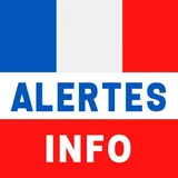 Breaking News icon