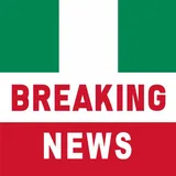 Breaking News icon