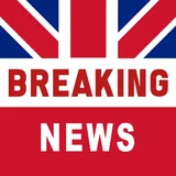 Breaking News icon