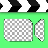 Remove Video Background icon