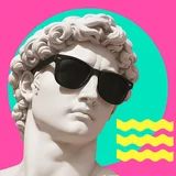 Vaporwave Wallpapers icon