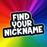 Find You Nickname icon