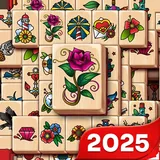 Mahjong icon