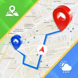 GPS Tools icon