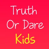 Truth Or Dare Kids icon