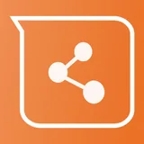Videos, pictures, gifs and audios icon