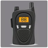 WalkieTalkie icon
