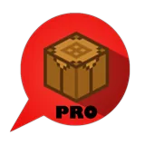 ChatCraft Pro for Minecraft icon