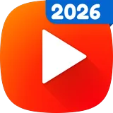 Video Player All Format HD icon