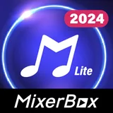 MB Player icon