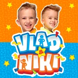 Vlad & Niki icon