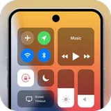 Control Center icon