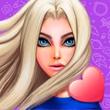 Galachat icon