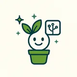 AI Plant Doctor: Plant Care icon