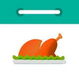 Recipe Calendar icon