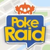 PokeRaid - for Pokémon GO Raid icon