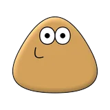 Pou icon